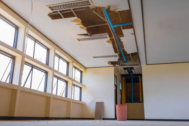 Professional Water damage restoration in MA