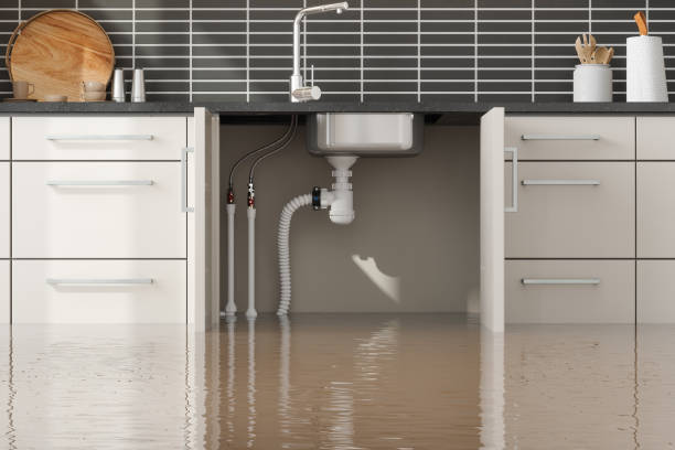Best Ceiling water damage repair  in Weweantic, MA
